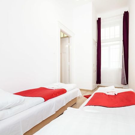 Like Home - City Center - Style Apartment Boedapest Buitenkant foto