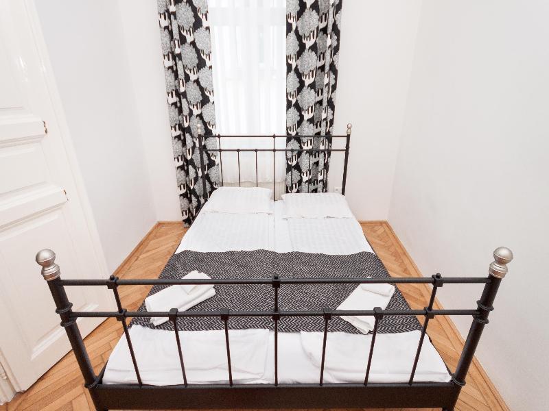 Like Home - City Center - Style Apartment Boedapest Buitenkant foto