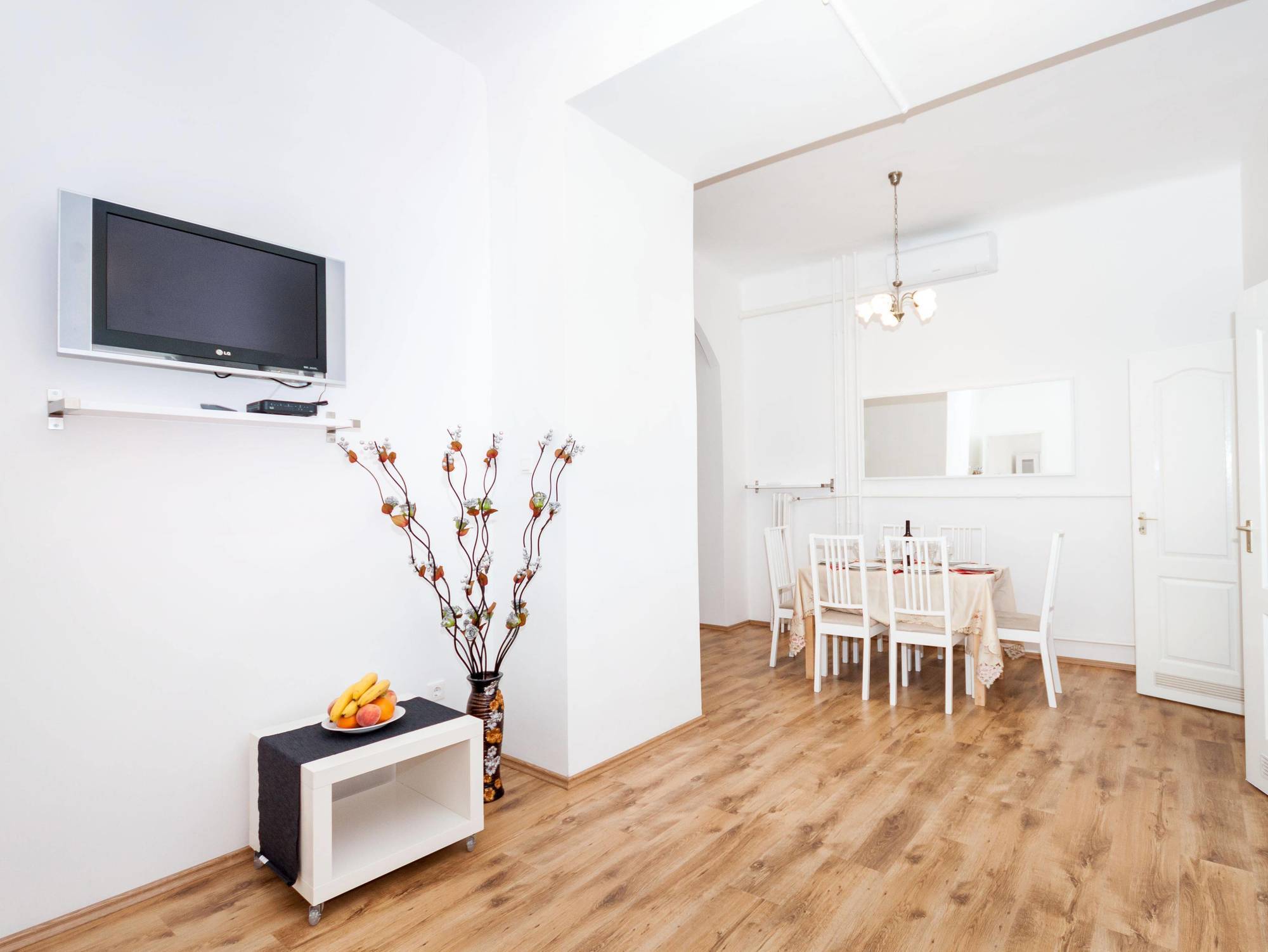 Like Home - City Center - Style Apartment Boedapest Buitenkant foto